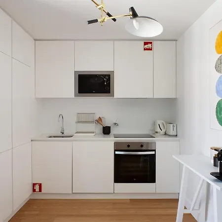 Apartment Plum Guide - Circles&cogs *